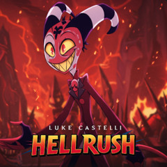 Luke Castelli-HELLRUSH
