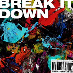 I-Vanishher - break it down