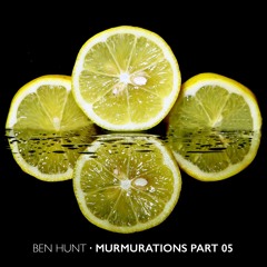 Murmurations Part 05