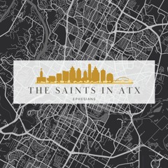 The Saints in ATX :: Stand