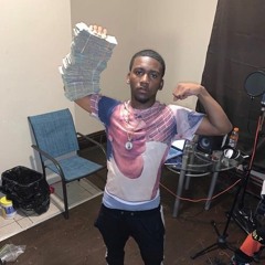 EBN Roo - Going Up