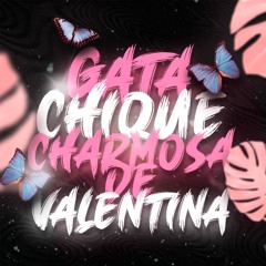 GATA CHIQUE CHARMOSA DE VALENTINA (PRODDJVTAGUILAR)
