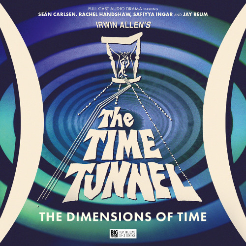 Stream Irwin Allen's The Time Tunnel: The Dimensions of Time