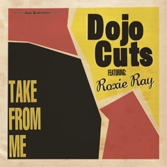 My Love Is All About You (feat. Roxie Ray)