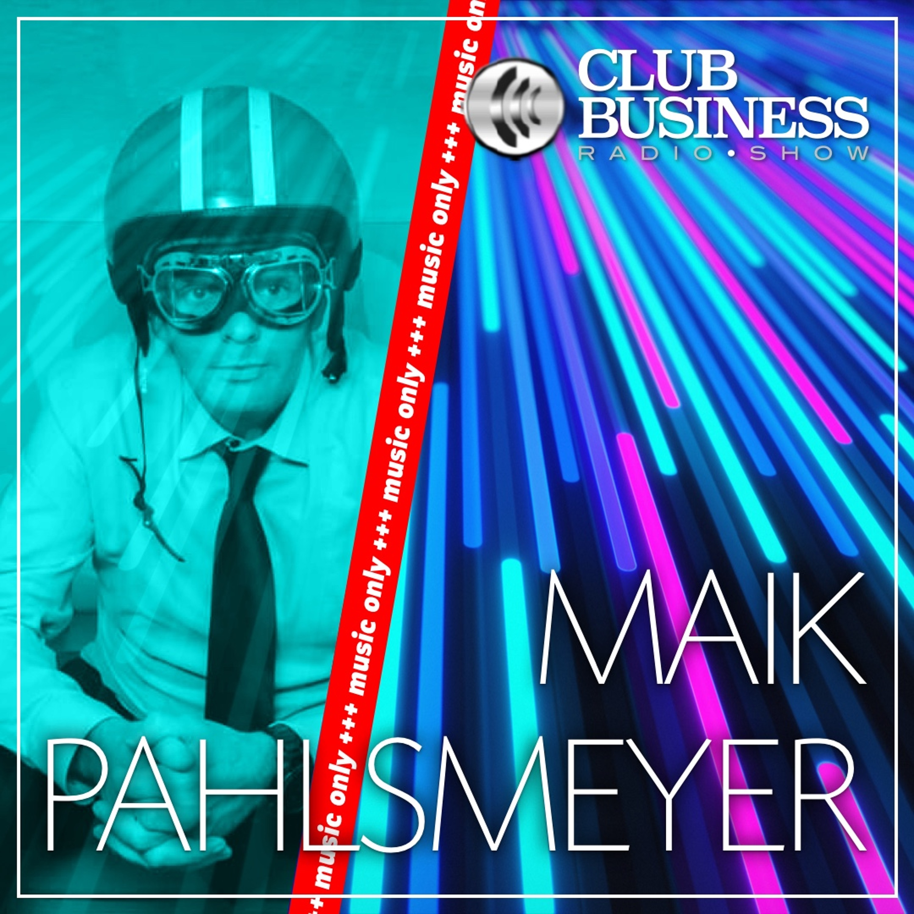 Club Business Radio Show