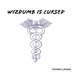 WIZDUMB IS CURSED