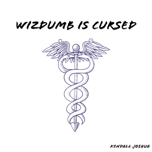 WIZDUMB IS CURSED