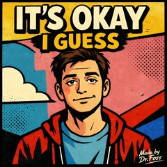 It’s Okay I Guess