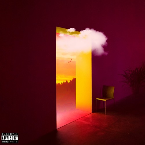 c U iN H3ll + somber111 (ON SPOTIFY) (2021)