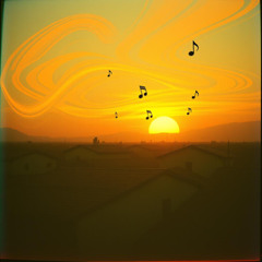 Sunrise Over Kingston