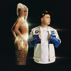 Raul Clyde x Bad Gyal - El MENUuU Remix (prod. goons)