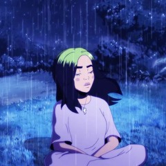 Billie Eilish - my future [REGGAE REMIX] Sowk KrDrN