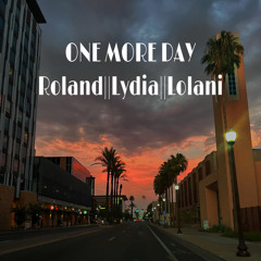 One More Day cover Roland , Lola&Nebbid