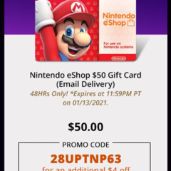 Nintendo Switch Secret: Redeem Any Download Code Like a Pro