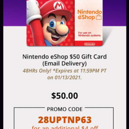 Nintendo Switch Secret: Redeem Any Download Code Like a Pro