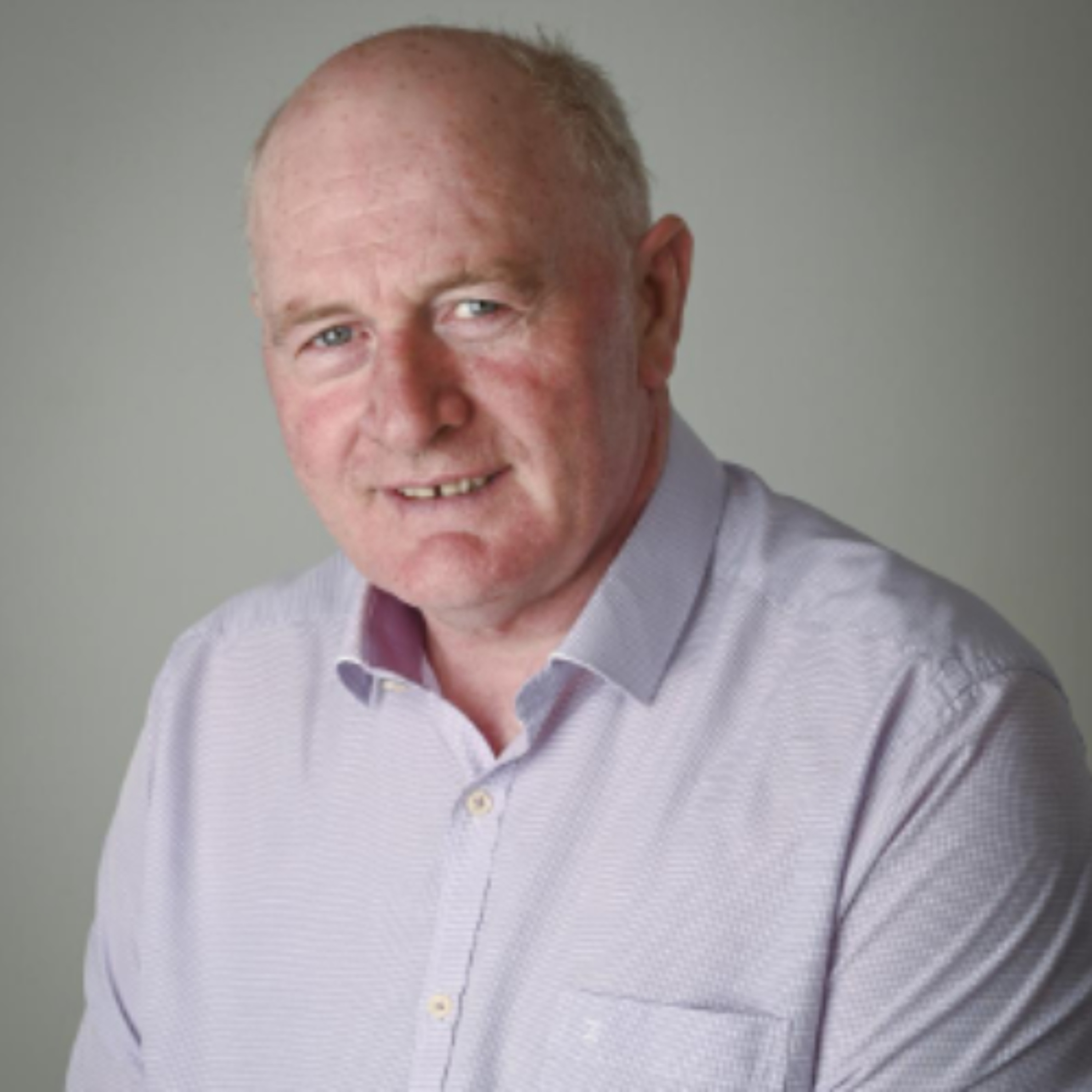 KCLR News: Councillor Charlie Murphy is calling for an inquiry into the pyrite issue. episode artwork