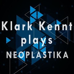 Klark Kennt plays NeoPlastika at Pirates Studio 10.24