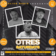 Otres Trance Show 009 26th October 2024