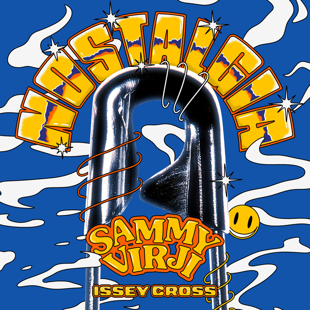 Stream Nostalgia by Sammy Virji | Listen online for free on SoundCloud