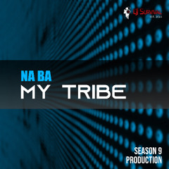 Na Ba - My Tribe (FL Studio Advanced)