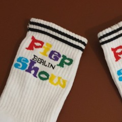 Asaf Dolev @ KitKat club || Piepshow September 2021