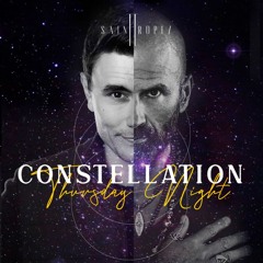 Constellation Thursday Sebastian Morxx b2b Xaman