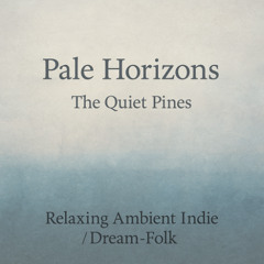 Pale Horizons