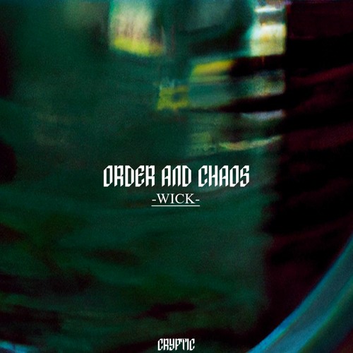 Anomalies [CPV001]