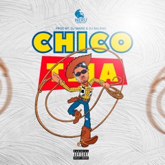 Neru Americano - Chicoteia ( Prod by: Dj Maike e Dj Balang )