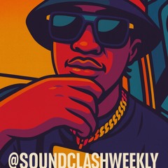 Sound Clash Weekly - Laden - Dubplate