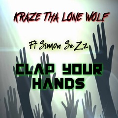 Clap Your Hands Ft Simon SezZ