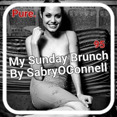 My Sunday Brunch 95 By SabryOConnell