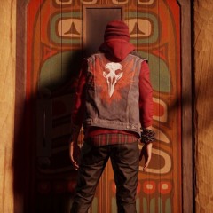 exiled, but I have weed so its cool. (prod. virusdies)