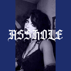 ASSHOLE (prod. Rollie)