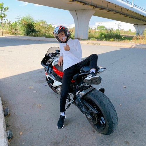 Sợ Lắm - Vgee
