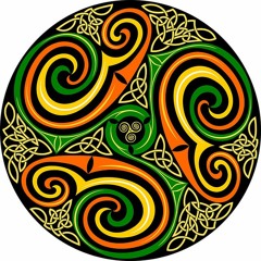 Ep6 Dr. Patricia Shea: Finding Wisdom in Celtic Spirituality, Mystisicm, and...a Pandemic?