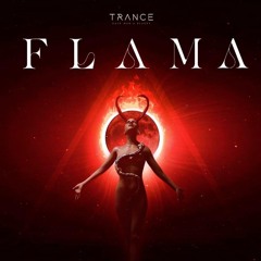HARD3X BY AMELIETT STEVEN - SET "FLAMA" TRANCE SW