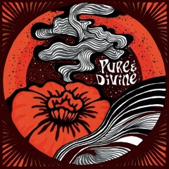 Burning Soundz ft. Naptali - Pure & Divine Origional Mix