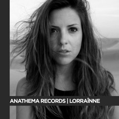 Anathema Records Series | LORRAÎNNE