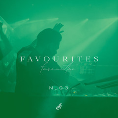 FAVOURITES N_03