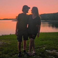 Mischievous Minx and her Man