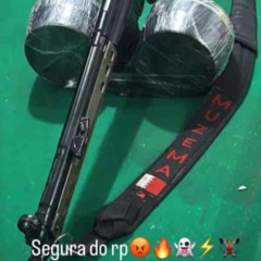 MC D’ RP = MEDLEY EXCLUSIVO PRA TROPA DO MAROMBA MUZEMA (( DJ JV DO GARDENIA)) 2K25