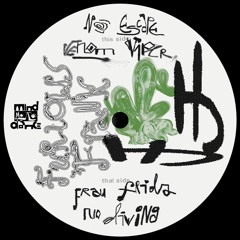 MD003 Furious Frank - Venom Viper 12" (previews)