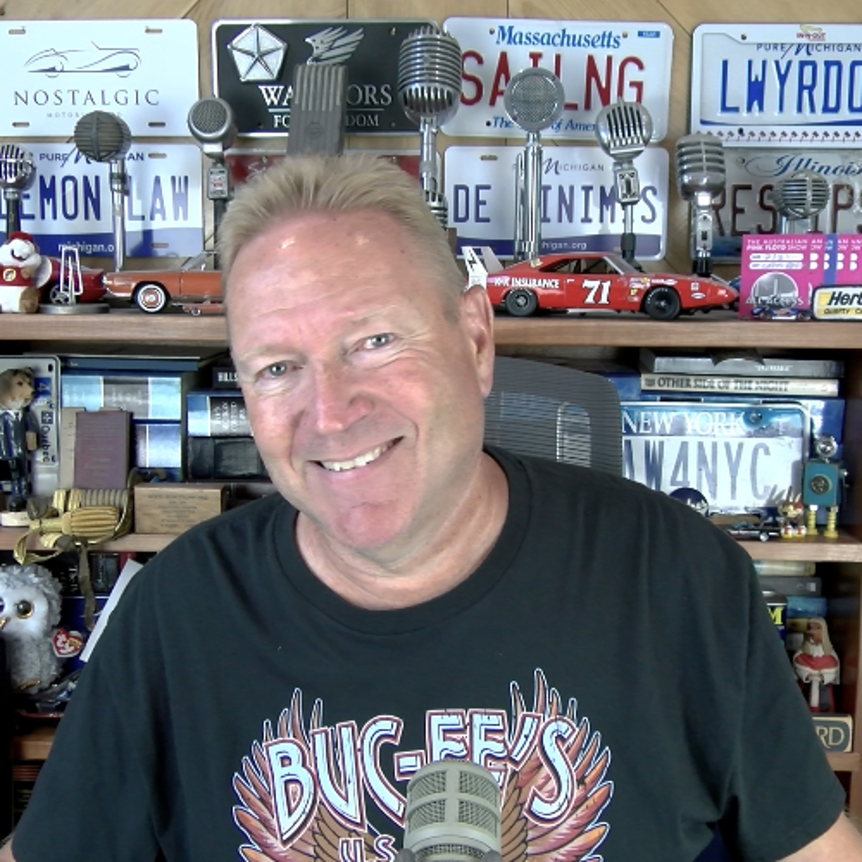 Dealer Accused Of Ripping Off 13 Customers Could Get Prison