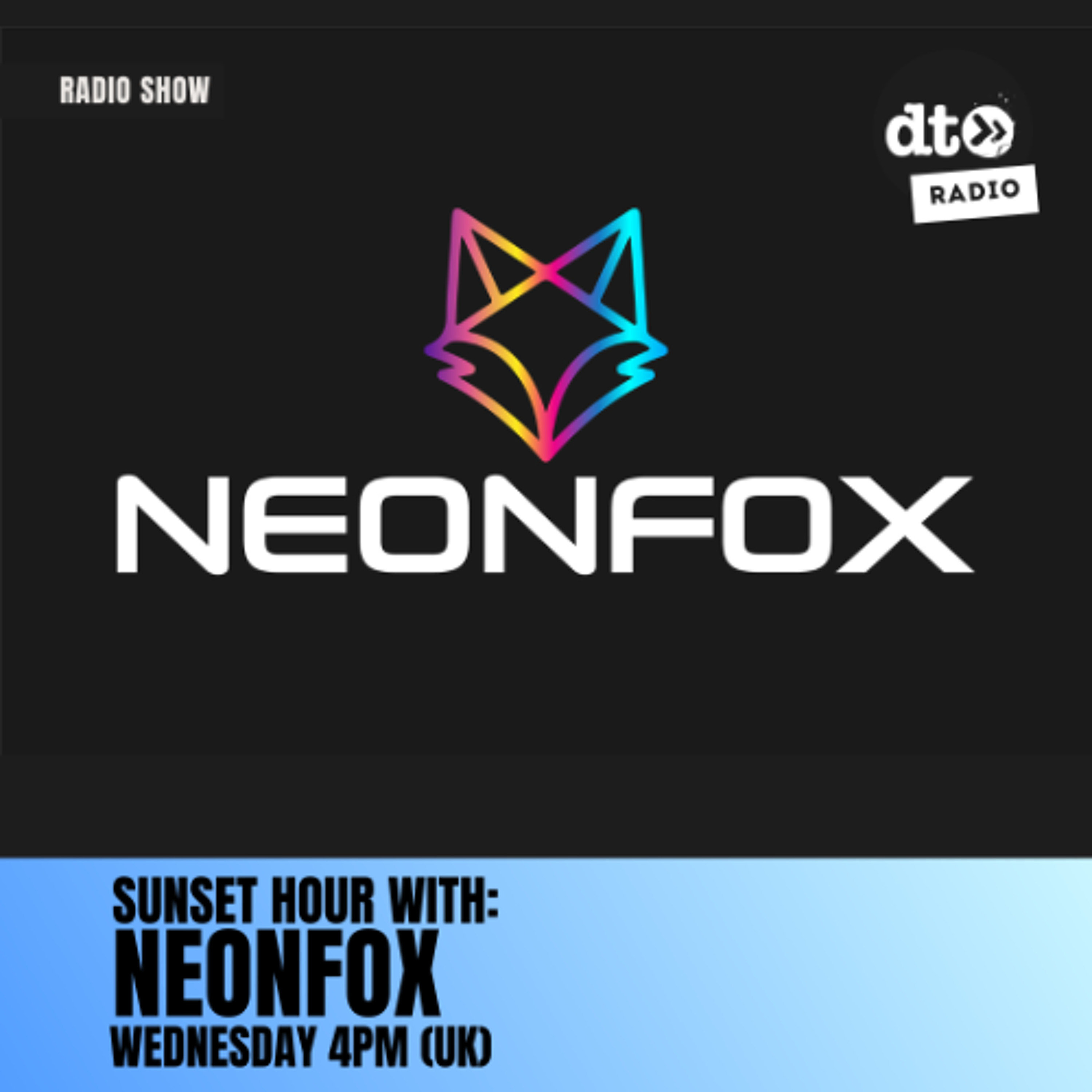 Singalong Hour with NeonFox