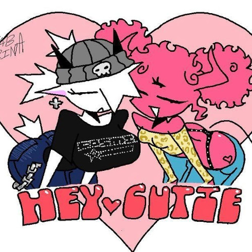 Lilah x Tilly - slimy twin!! (prod.lilah) [ON SPOTIFY]