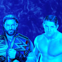 “We Are The Ones” - Roman Reigns (Head Of The Table) & The Nexus (We Are One) WWE Theme Song Mashup