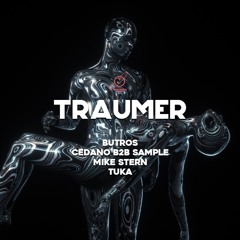Butros @ The Block SLC - Closing Set For New World presents Traumer 2/5/21