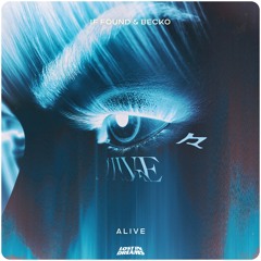 Alive (feat. Becko)