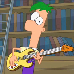 Ferb (prod.thelewis)